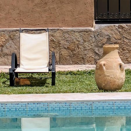 Maison D Hote Ighrem Goulmima エクステリア 写真