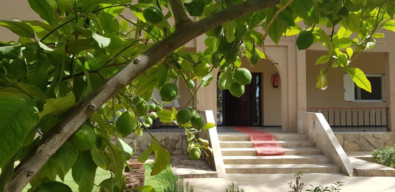 Maison D Hote Ighrem Goulmima エクステリア 写真