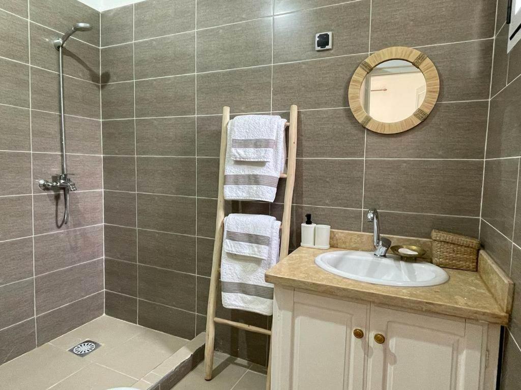 Maison D Hote Ighrem Goulmima エクステリア 写真