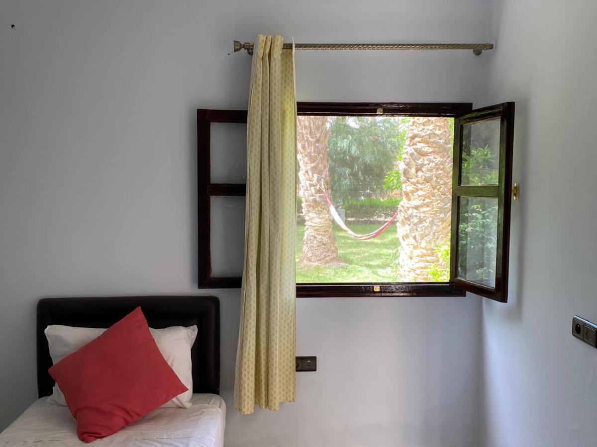 Maison D Hote Ighrem Goulmima エクステリア 写真