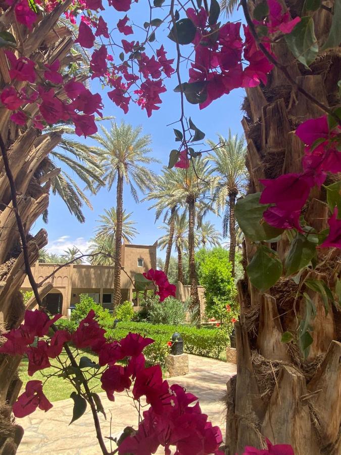 Maison D Hote Ighrem Goulmima エクステリア 写真