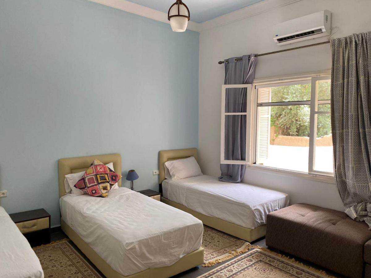 Maison D Hote Ighrem Goulmima エクステリア 写真