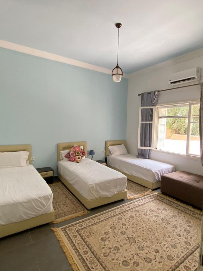 Maison D Hote Ighrem Goulmima エクステリア 写真
