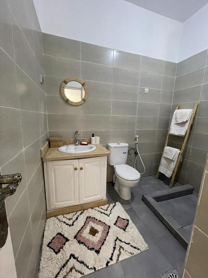 Maison D Hote Ighrem Goulmima エクステリア 写真