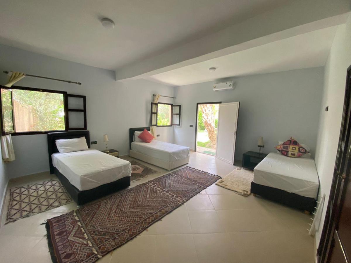 Maison D Hote Ighrem Goulmima エクステリア 写真