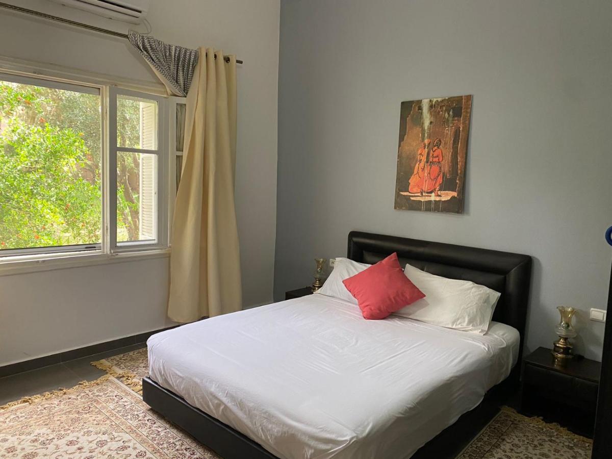 Maison D Hote Ighrem Goulmima エクステリア 写真