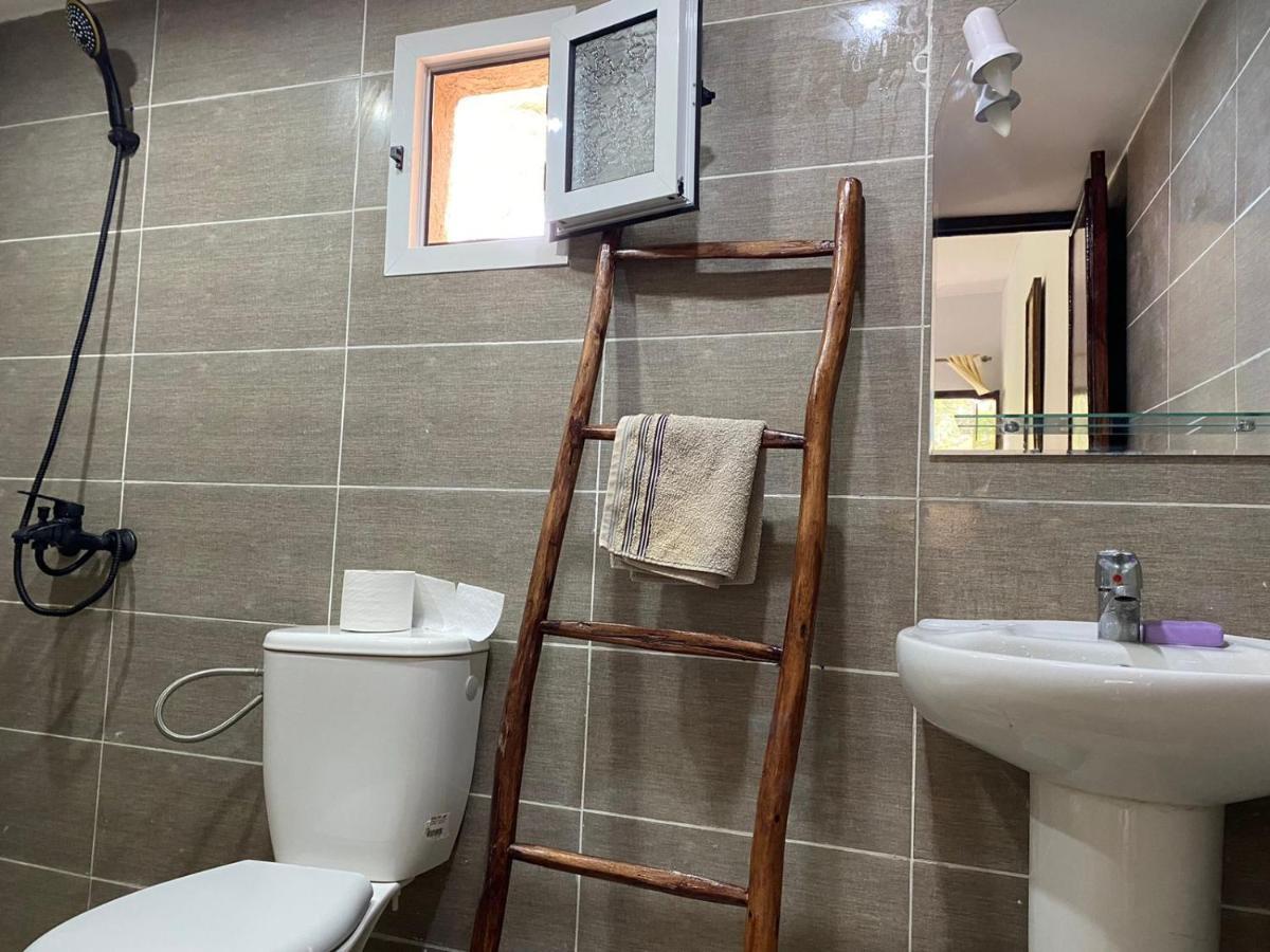 Maison D Hote Ighrem Goulmima 部屋 写真