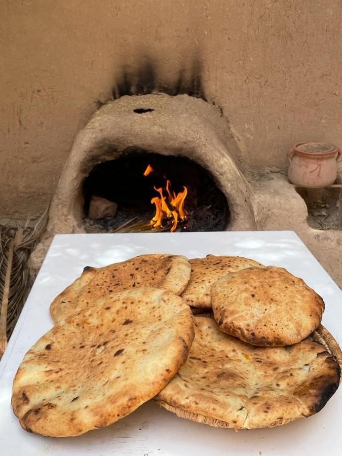 Maison D Hote Ighrem Goulmima エクステリア 写真
