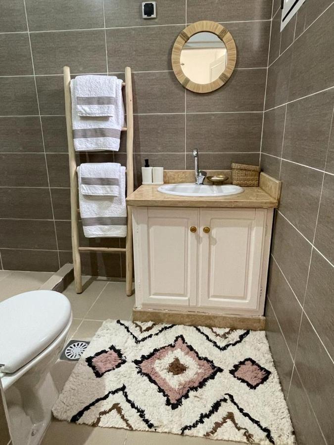 Maison D Hote Ighrem Goulmima エクステリア 写真