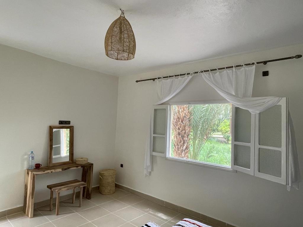 Maison D Hote Ighrem Goulmima エクステリア 写真