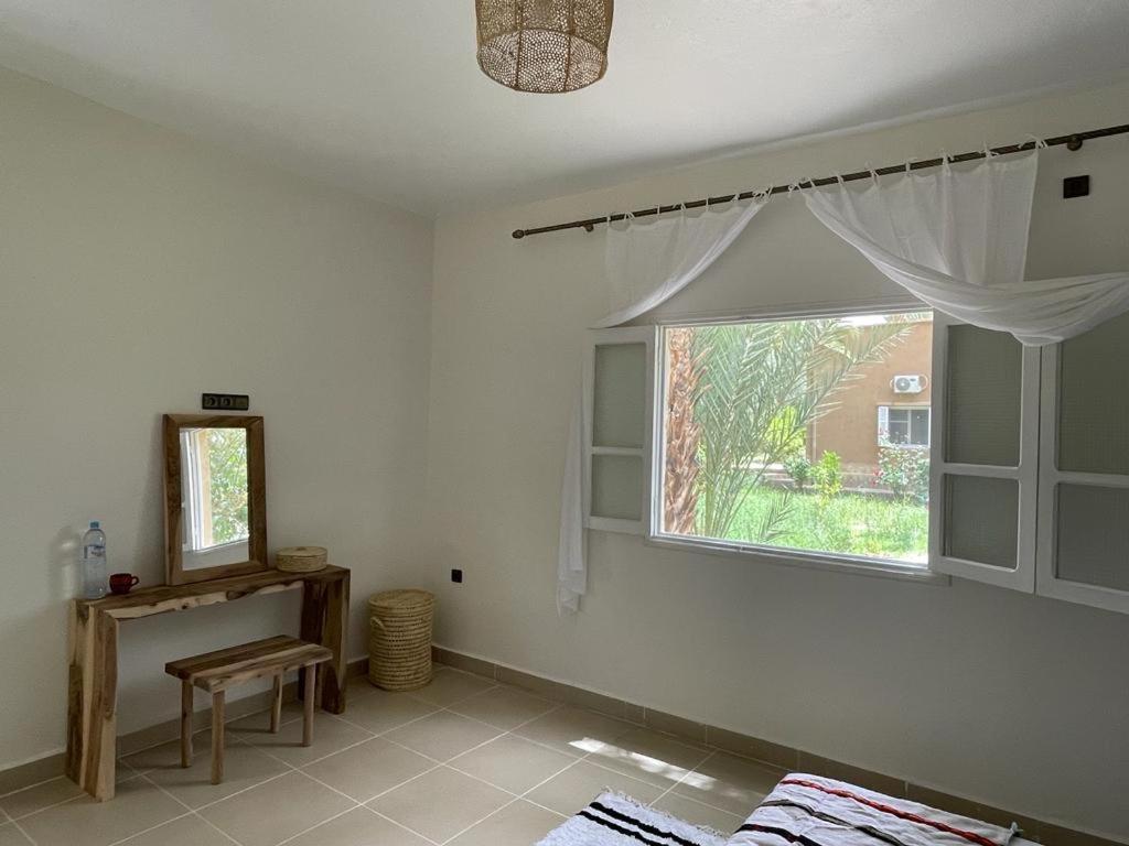Maison D Hote Ighrem Goulmima エクステリア 写真