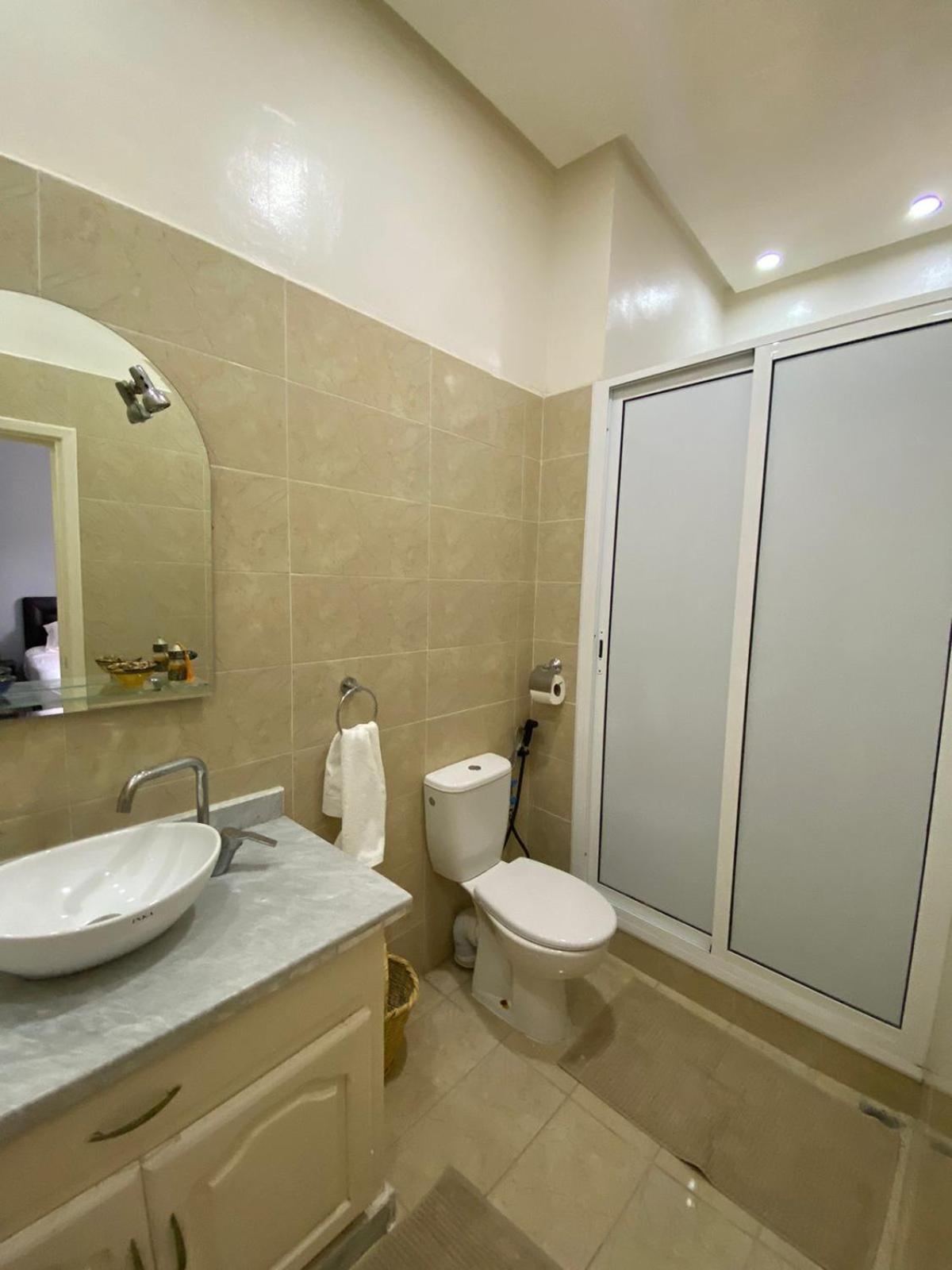 Maison D Hote Ighrem Goulmima 部屋 写真